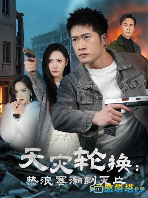 天灾轮换热浪寒潮到灭亡全集在线观看