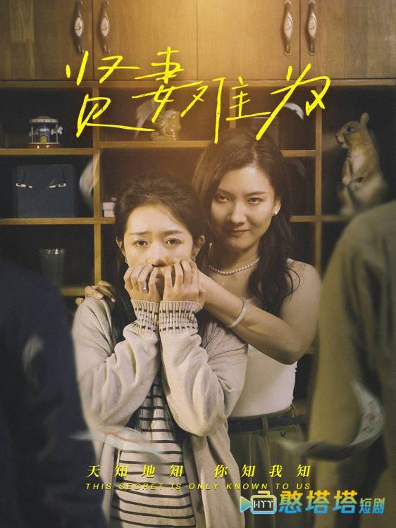 贤妻难为全集在线观看