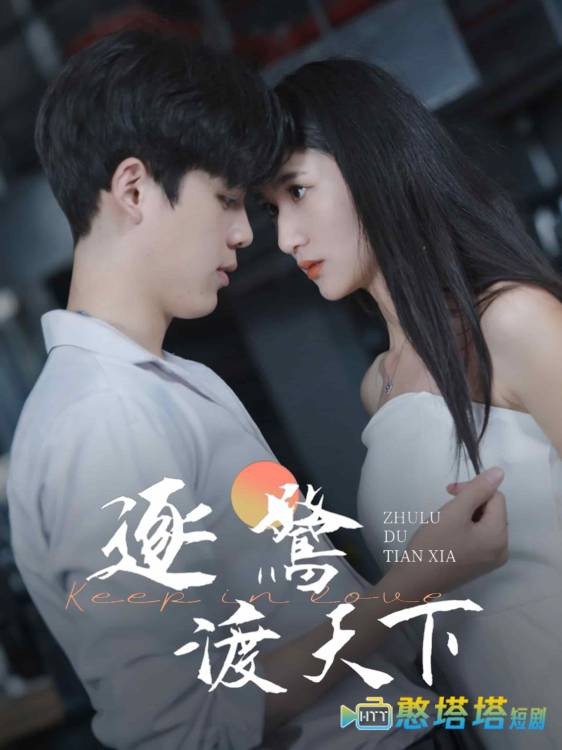 逐鹭渡天下