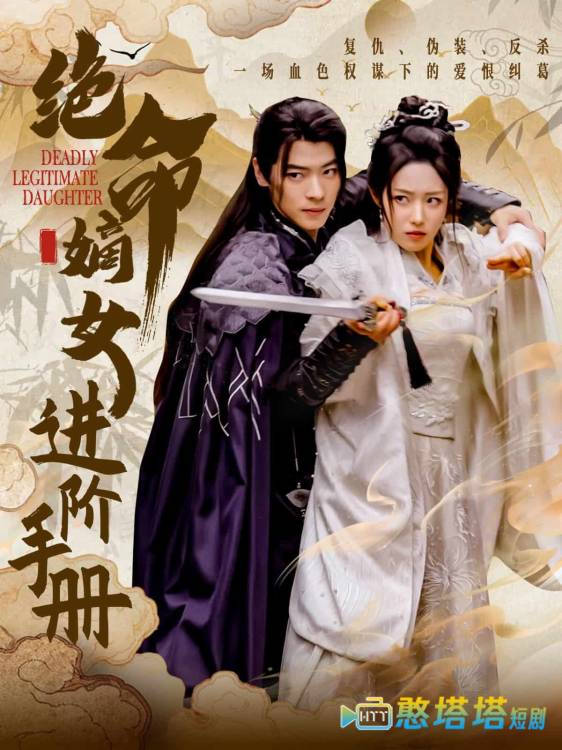 绝命嫡女进阶手册全集在线观看