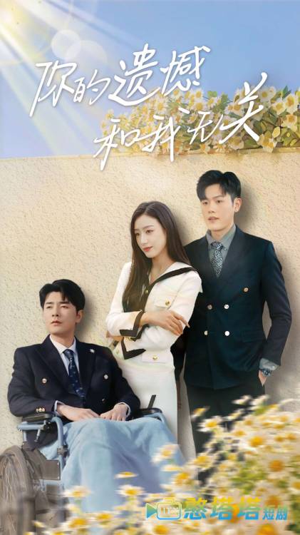 你的遗憾和我无关全集在线观看