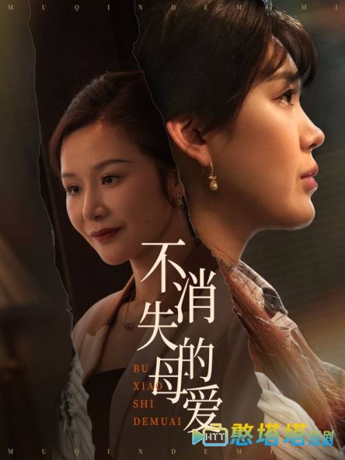 不消失的母爱全集在线观看