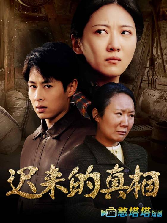 迟来的真相全集在线观看
