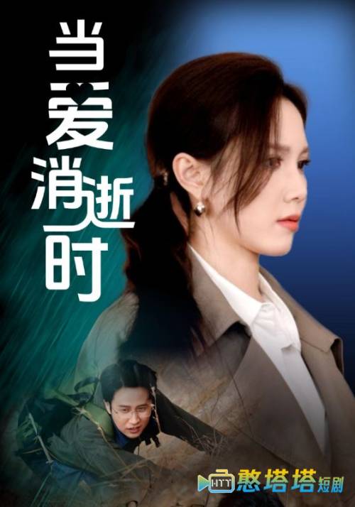 当爱消逝时