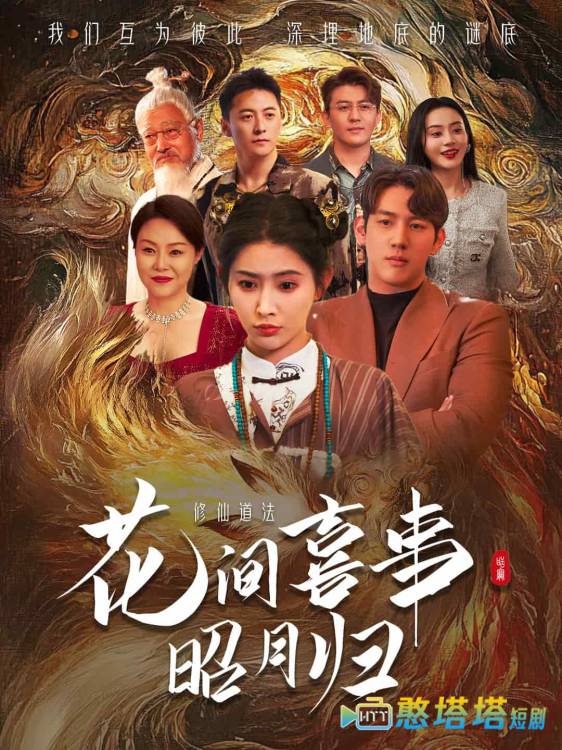 花间喜事昭月归全集在线观看