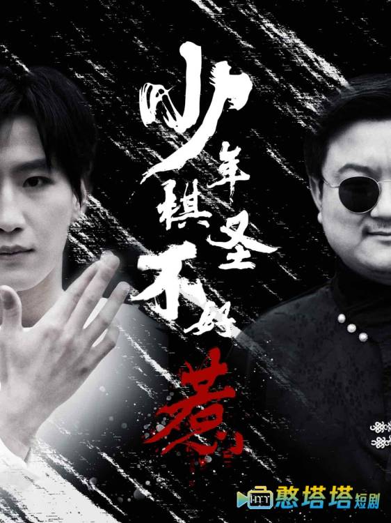 少年棋圣不好惹全集在线观看