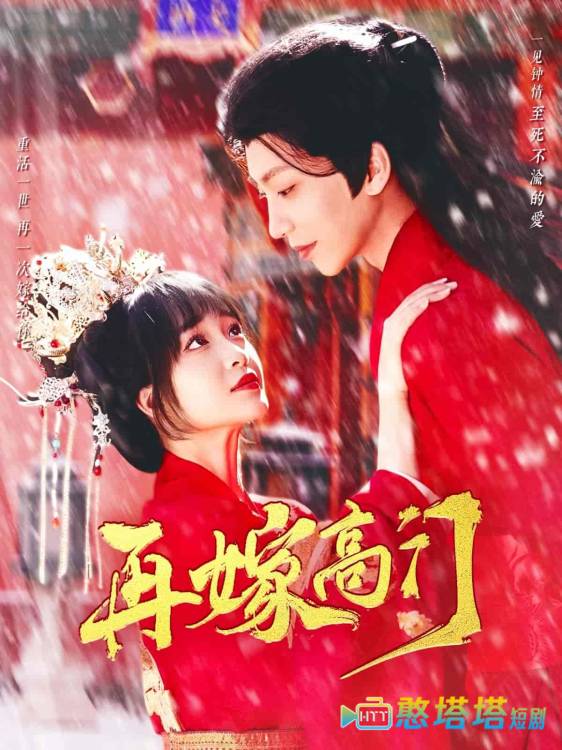 再嫁高门全集在线观看