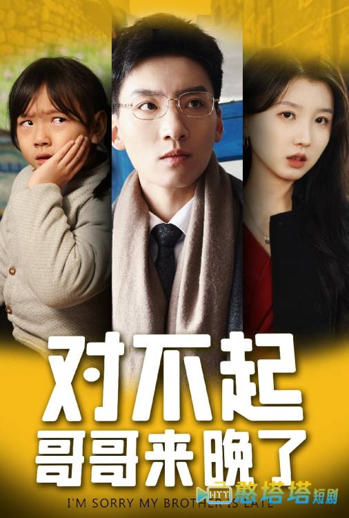 对不起,哥哥来晚了全集在线观看
