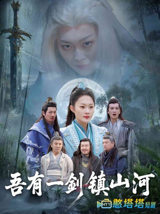 吾有一剑镇山河全集在线观看