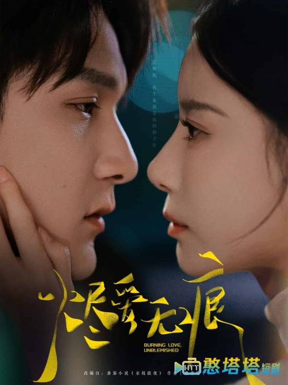 烬爱无痕全集在线观看