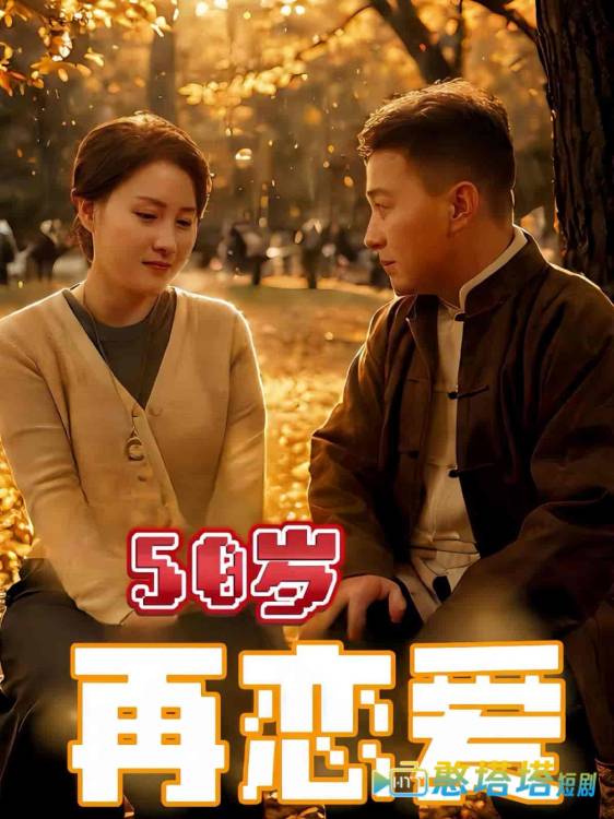 50岁再恋爱