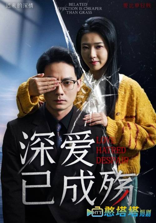 深爱已成殇
