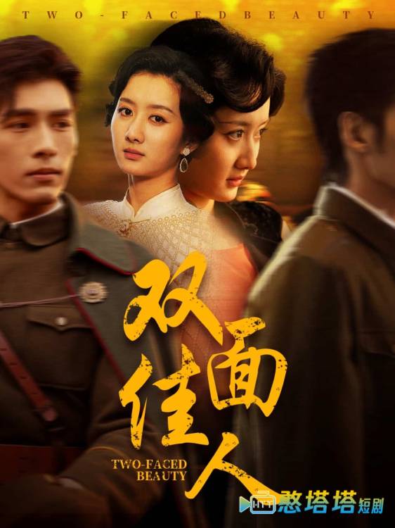  双面佳人 短剧版 