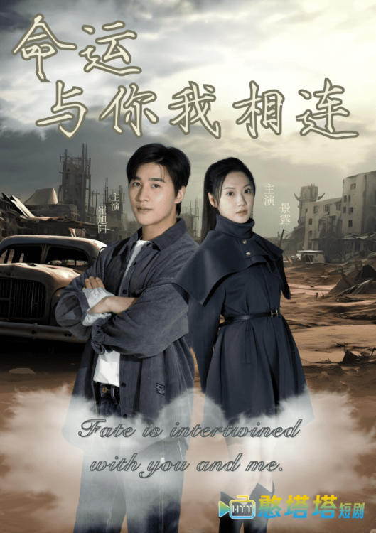 命运与你我相连全集在线观看