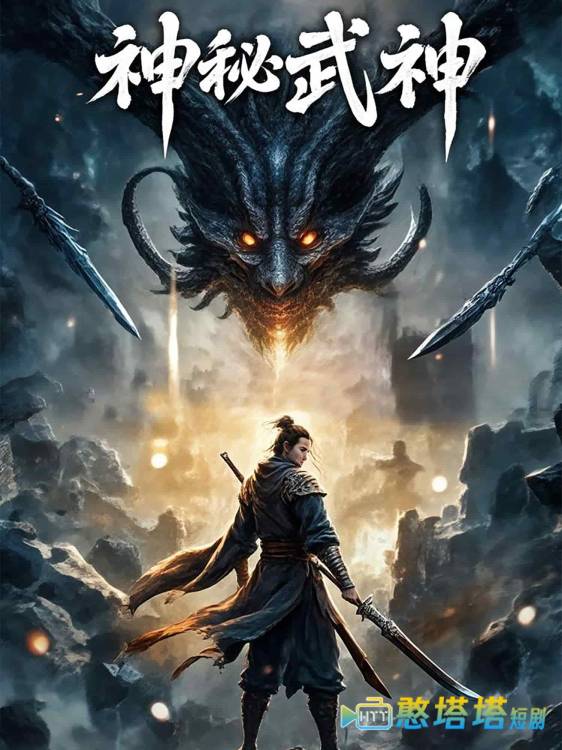 神秘武神全集在线观看