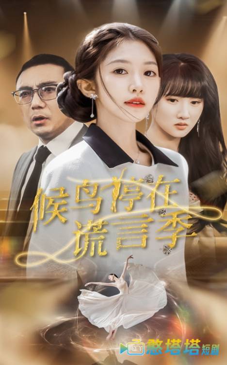 候鸟停在谎言季全集在线观看
