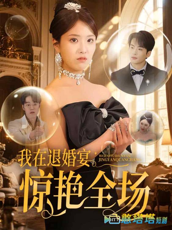我在退婚宴惊艳全场全集在线观看