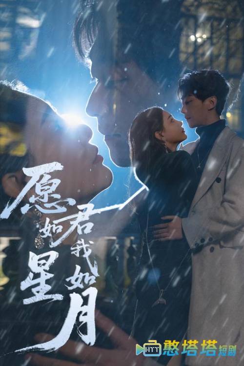 愿君如星我如月全集在线观看