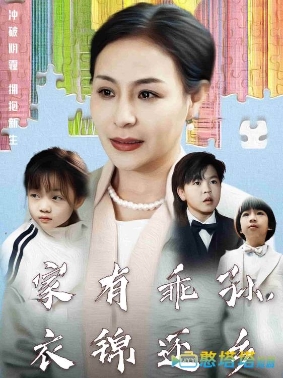 家有乖孙,衣锦还乡全集在线观看