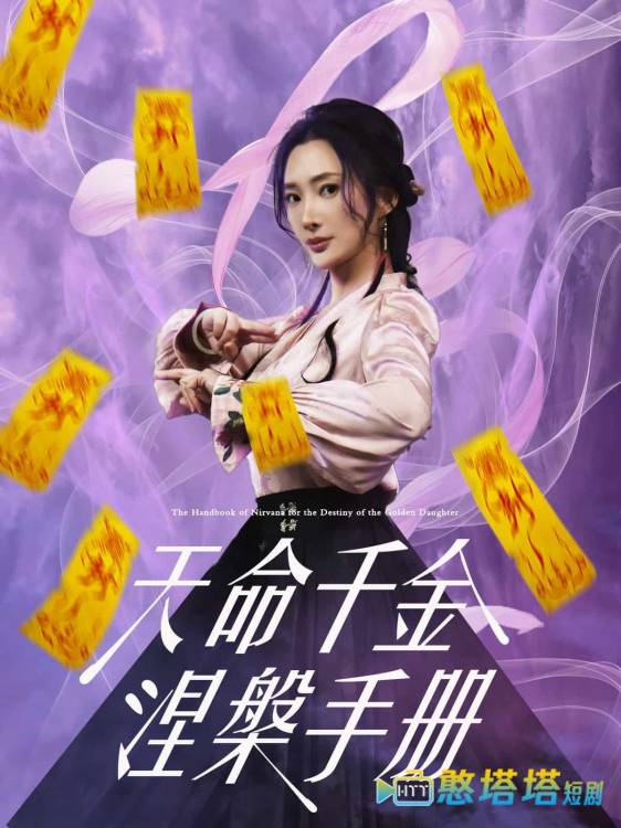 天命千金涅槃手册全集在线观看