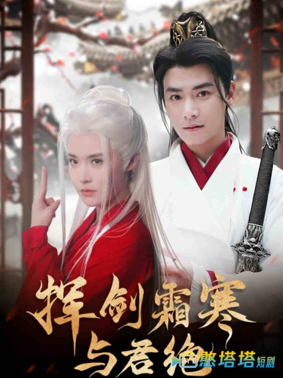 挥剑霜寒与君绝全集在线观看