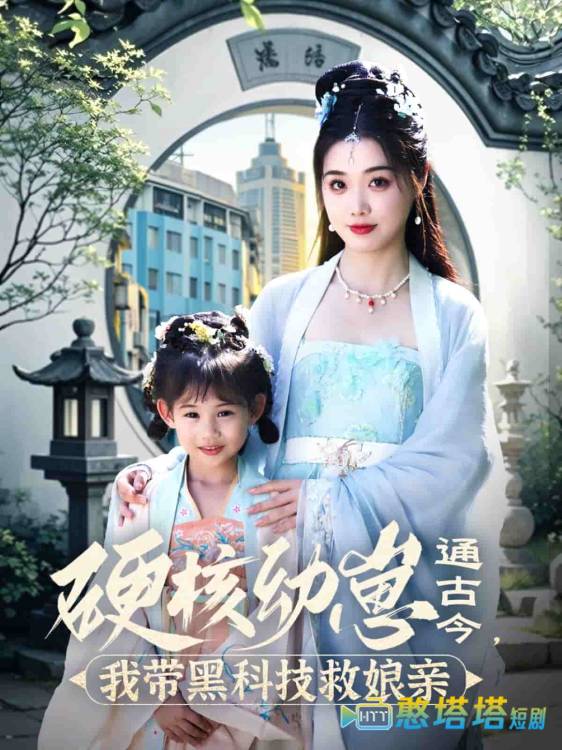 硬核幼崽通古今,我带黑科技救娘亲全集在线观看