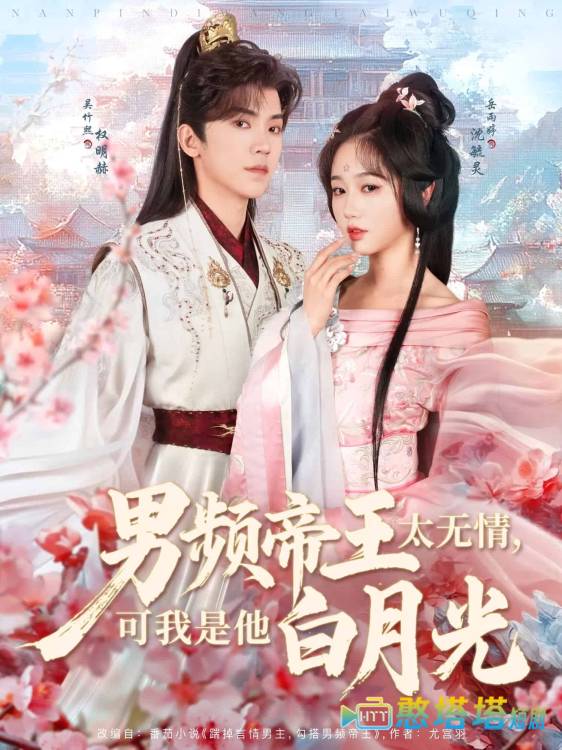 男频帝王太无情可我是他白月光全集在线观看