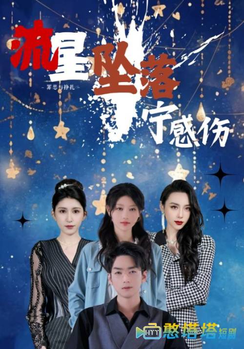 流星坠落宁感伤全集在线观看