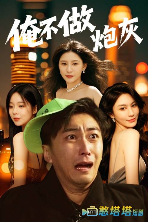 谁说反派不能当男主第二部全集在线观看