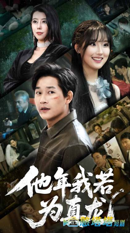 他年我若为真龙全集在线观看