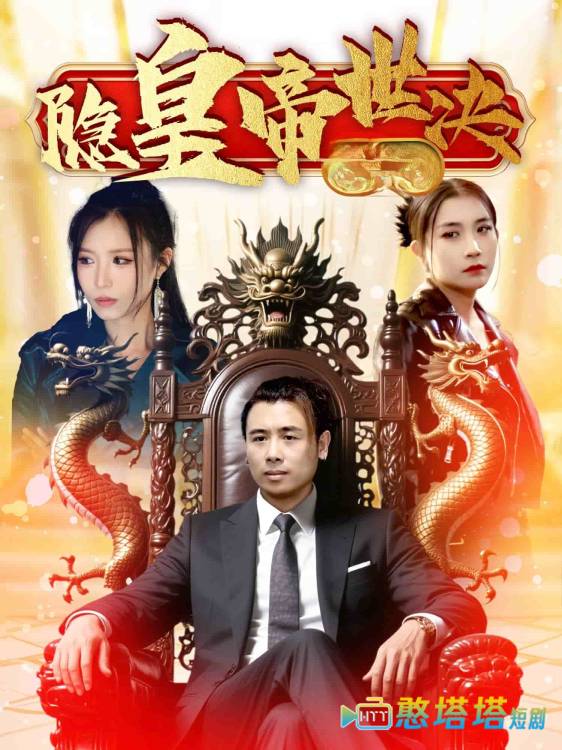 隐皇帝世决