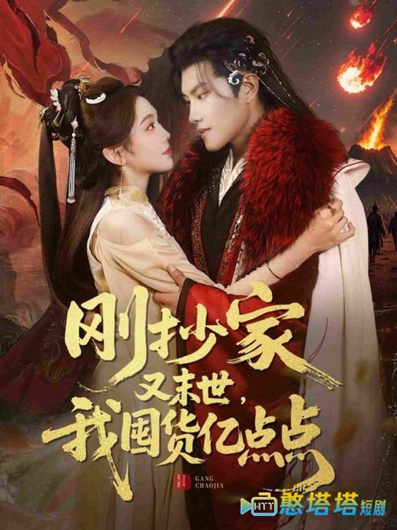 刚抄家又未世，我围货亿点点全集在线观看