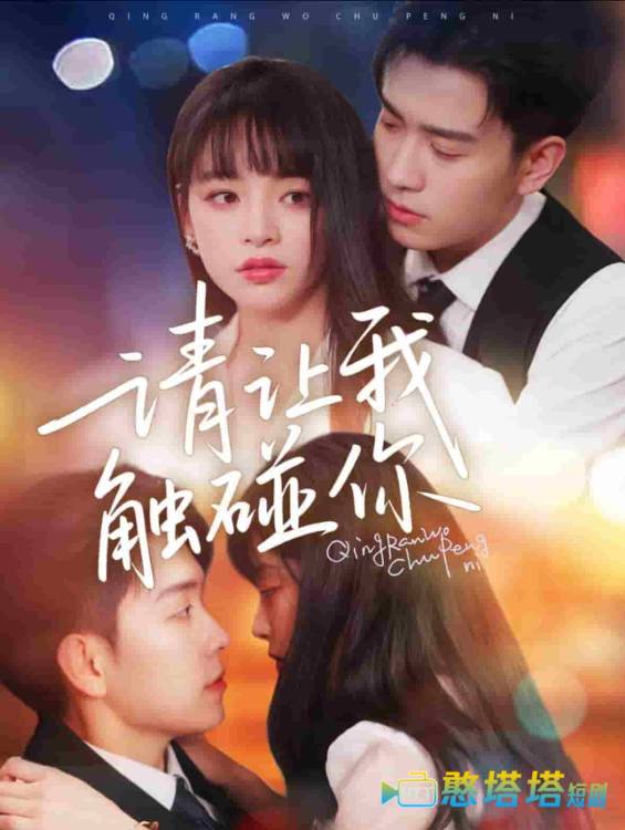 请让我触碰你