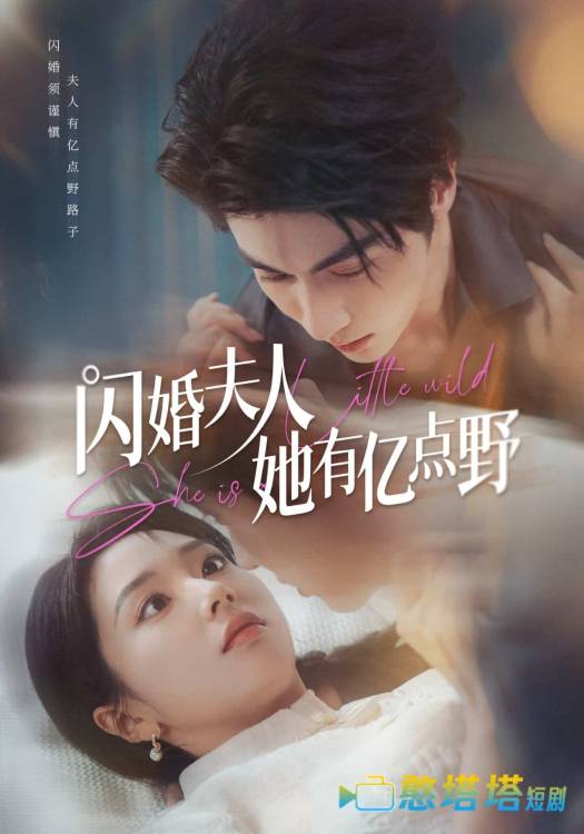 闪婚夫人她有亿点野全集在线观看