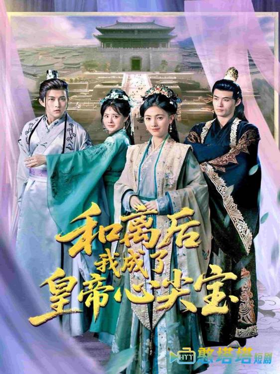 和离后我成了皇帝心尖宝全集在线观看