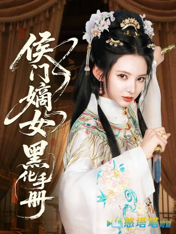 侯门嫡女黑化手册全集在线观看