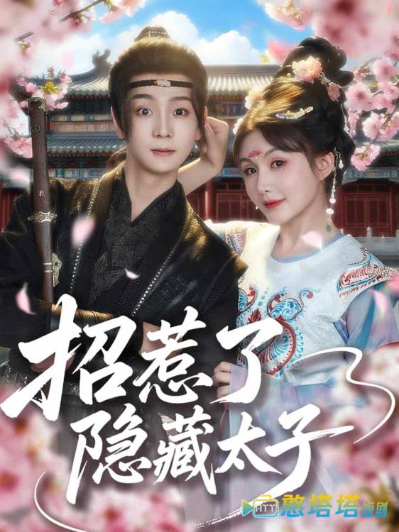 招惹了隐藏太子全集在线观看
