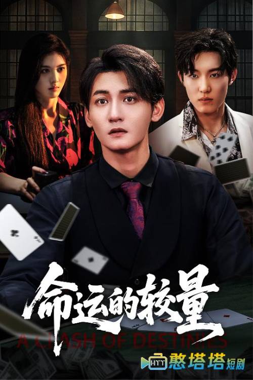 命运的较量全集在线观看