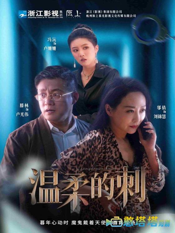 温柔的刺全集在线观看