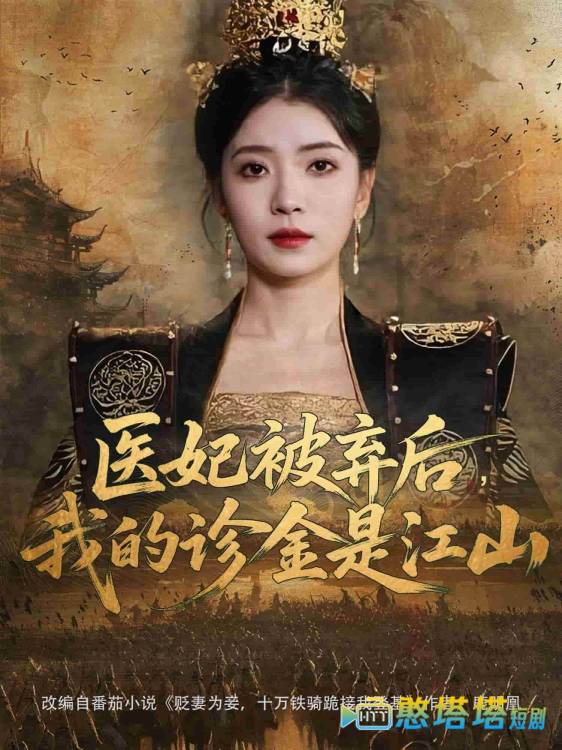医妃被弃后,我的诊金是江山全集在线观看