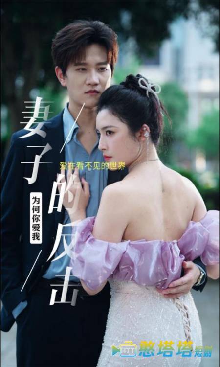 新版:妻子的反击全集在线观看