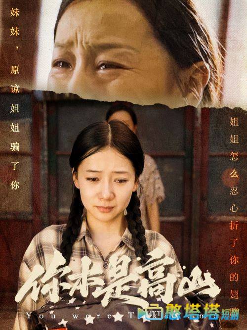 你本是高山全集在线观看