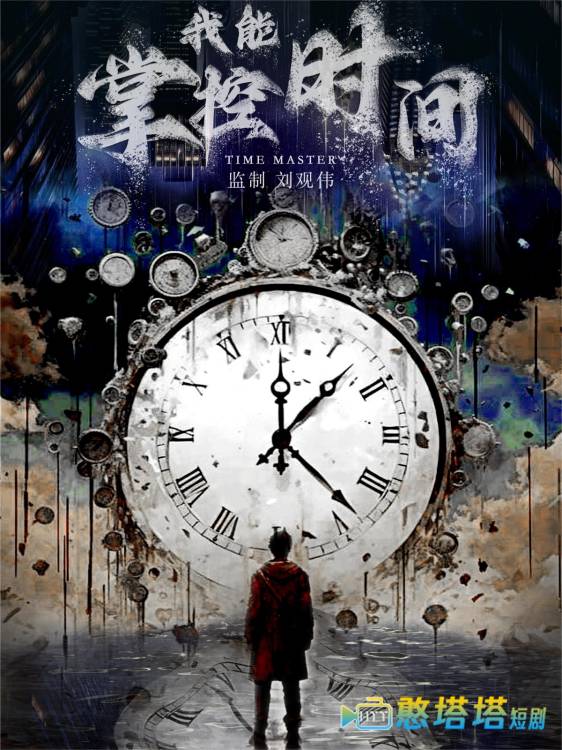 我能掌控时间全集在线观看