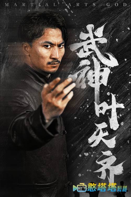 武神叶天齐全集在线观看