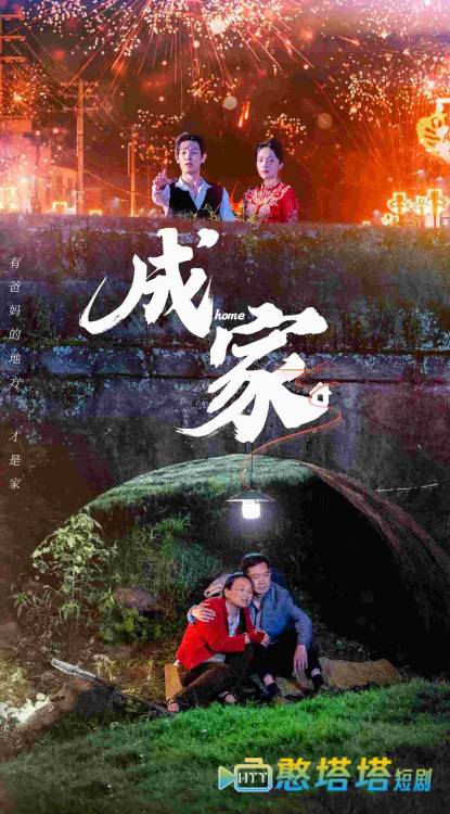 成家 短剧版 全集在线观看