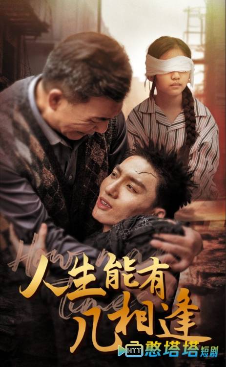 人生能有几相逢全集在线观看
