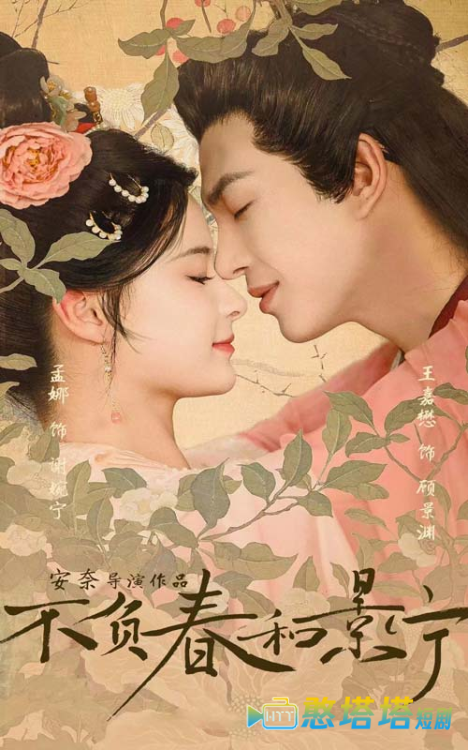 不负春和景宁全集在线观看