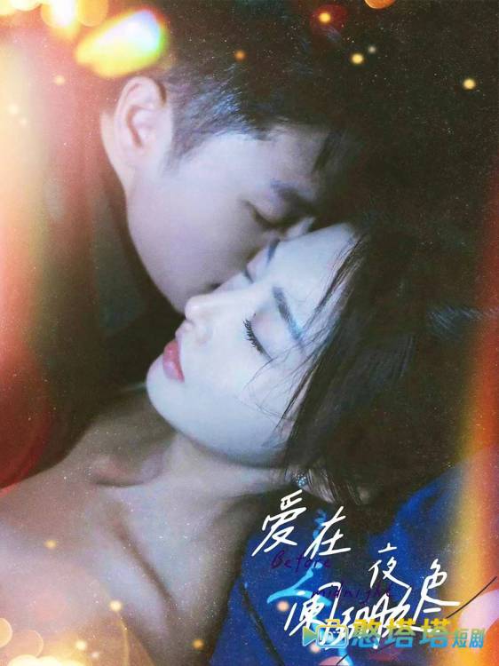 爱在夜色阑珊处全集在线观看