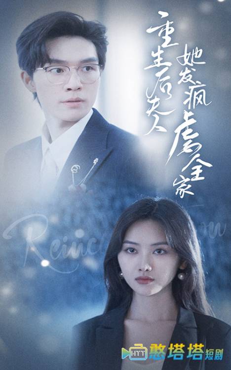 重生后夫人她发疯虐全家全集在线观看