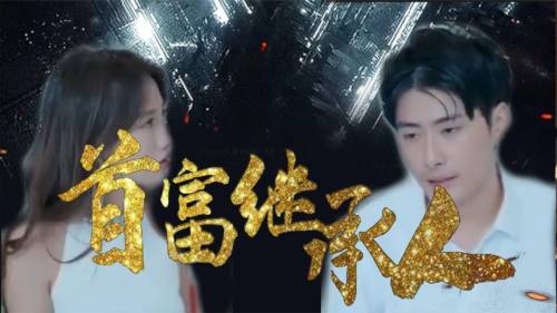 我是首富继承人全集在线观看